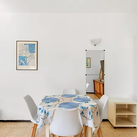 2 Bedroom With Seaview 美洲海滩