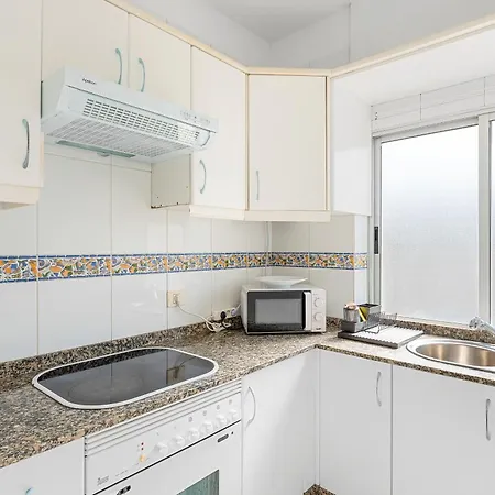 2 Bedroom With Seaview 美洲海滩