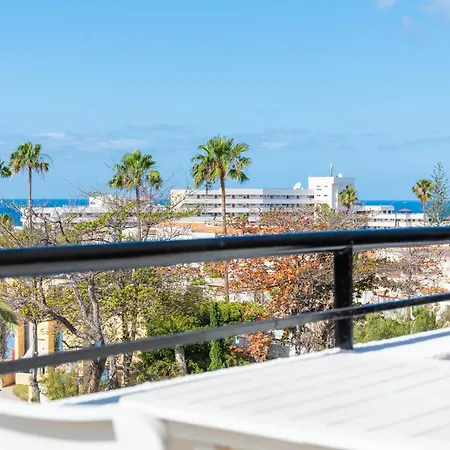 2 Bedroom With Seaview * 美洲海滩