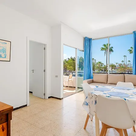 2 Bedroom With Seaview * 美洲海滩
