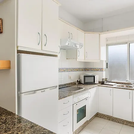 公寓 2 Bedroom With Seaview *