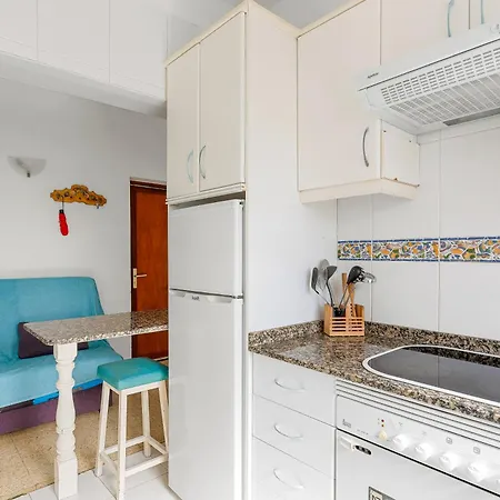 公寓 2 Bedroom With Seaview *
