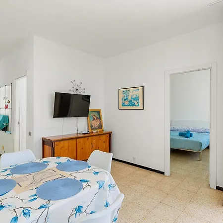 公寓 2 Bedroom With Seaview