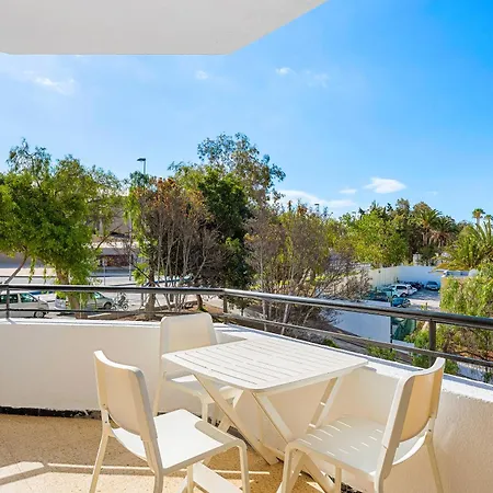 公寓 2 Bedroom With Seaview 美洲海滩