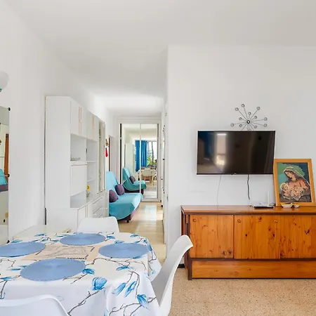 De 2 Con Vista Al Mar Апартаменты