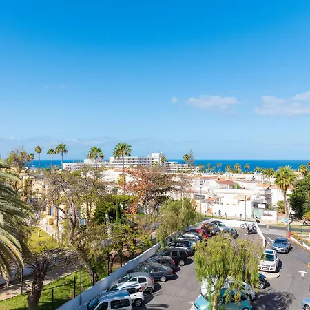 2 Bedroom With Seaview Playa de las Américas