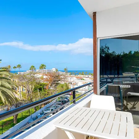 De 2 Con Vista Al Mar 아파트