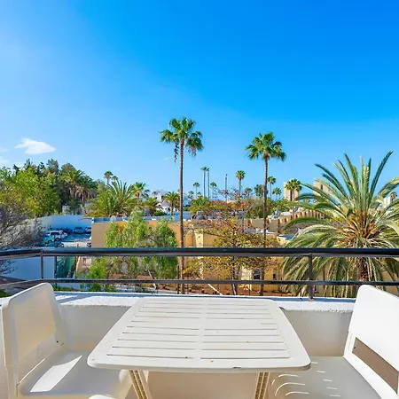 Апартаменты De 2 Con Vista Al Mar