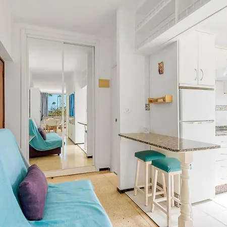 Апартаменты De 2 Con Vista Al Mar