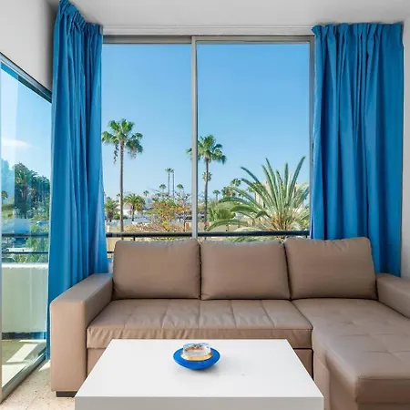 De 2 Con Vista Al Mar Апартаменты *