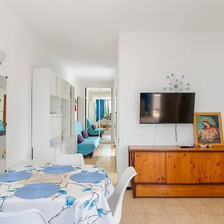 De 2 Con Vista Al Mar Апартаменты