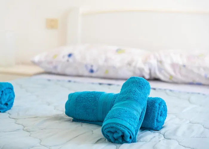 아파트 De 2 Con Vista Al Mar