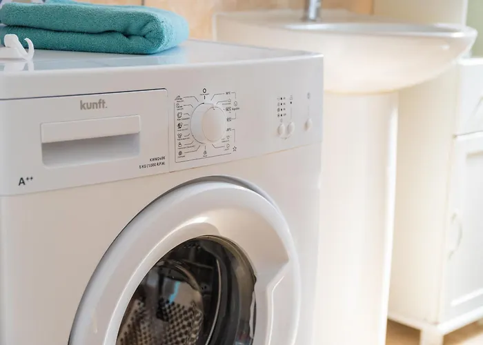 De 2 Con Vista Al Mar 아파트