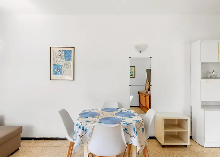 De 2 Con Vista Al Mar 플라야데라스아메리카스