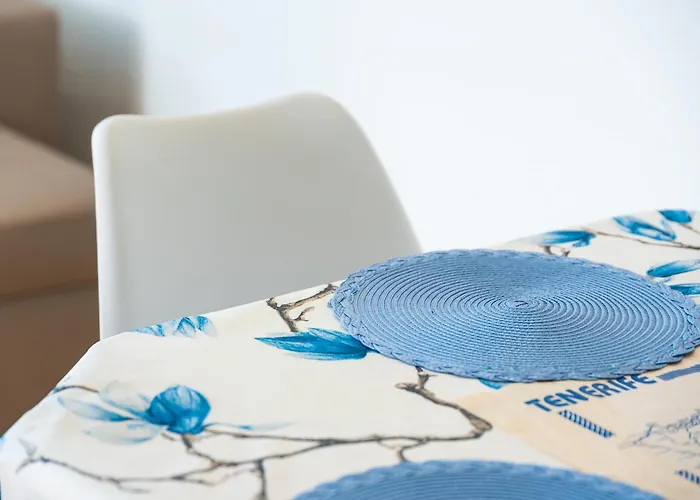 아파트 De 2 Con Vista Al Mar *