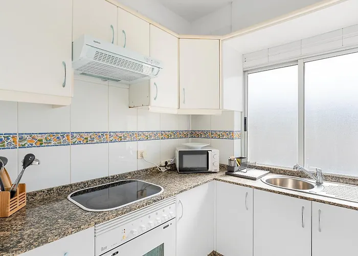 De 2 Con Vista Al Mar 플라야데라스아메리카스