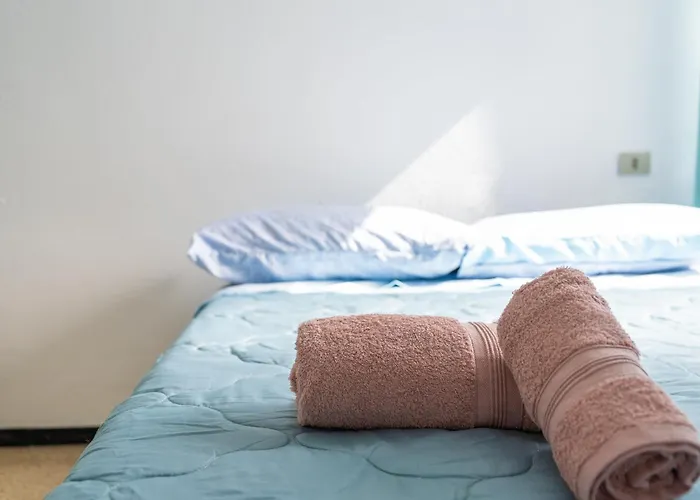 아파트 De 2 Con Vista Al Mar