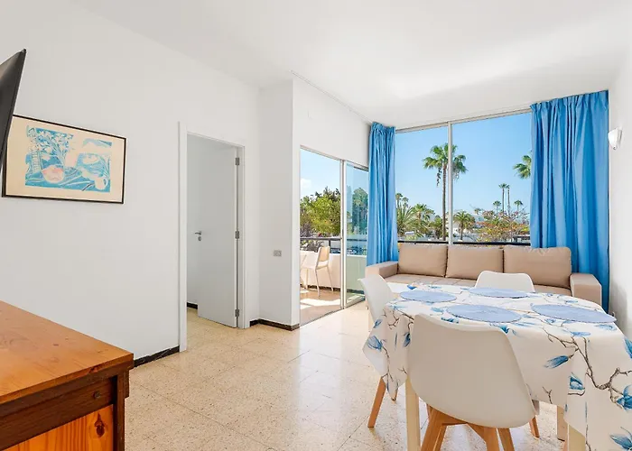 De 2 Con Vista Al Mar * 플라야데라스아메리카스