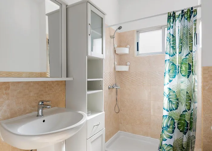 De 2 Con Vista Al Mar 아파트 *