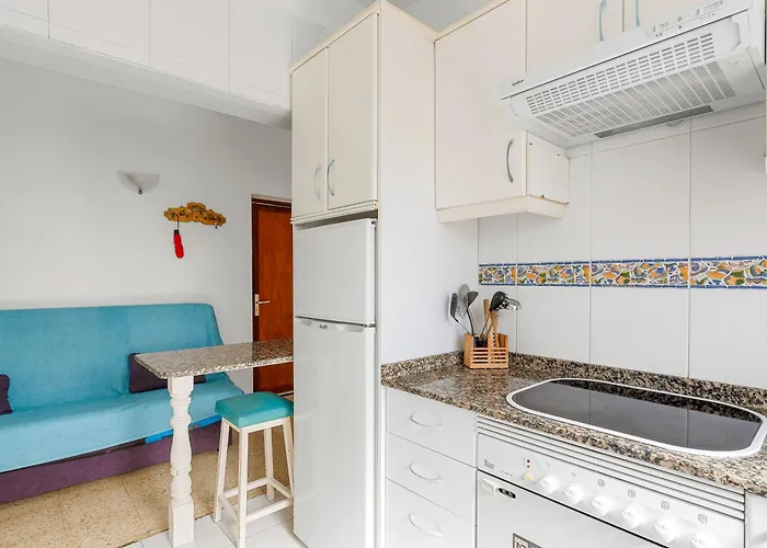 아파트 De 2 Con Vista Al Mar *