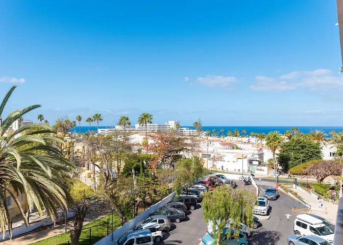 De 2 Con Vista Al Mar 플라야데라스아메리카스