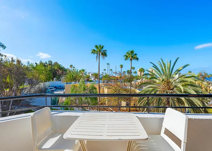 아파트 De 2 Con Vista Al Mar