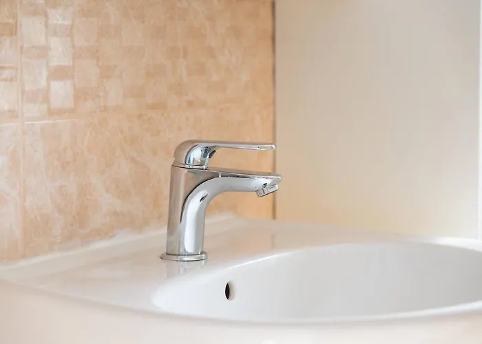 De 2 Con Vista Al Mar 아파트 플라야데라스아메리카스