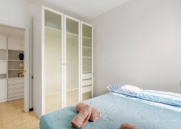 아파트 De 2 Con Vista Al Mar 플라야데라스아메리카스