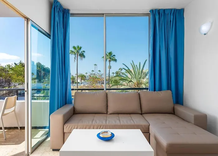 De 2 Con Vista Al Mar 아파트 *