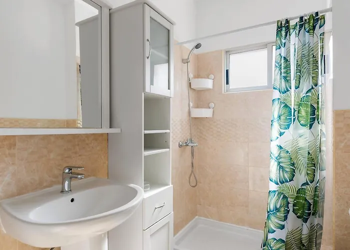 De 2 Con Vista Al Mar 아파트 플라야데라스아메리카스