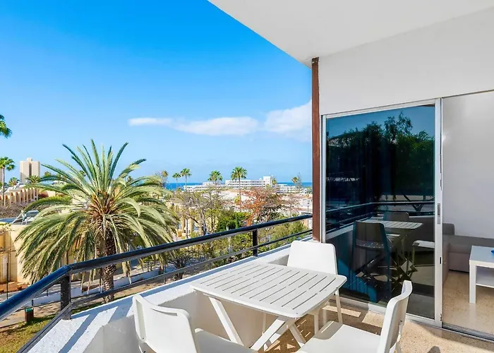 De 2 Con Vista Al Mar 아파트 *