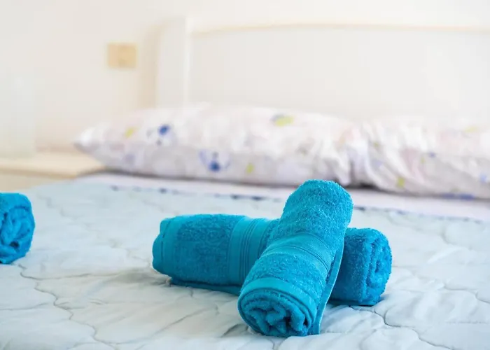 De 2 Con Vista Al Mar * 플라야데라스아메리카스