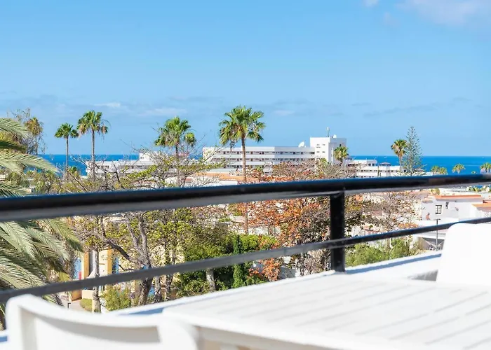 De 2 Con Vista Al Mar 플라야데라스아메리카스