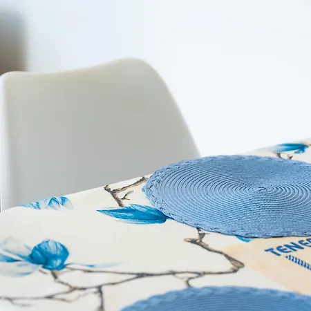 公寓 De 2 Con Vista Al Mar *