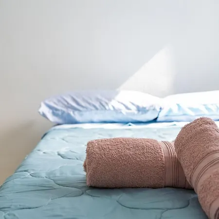 公寓 De 2 Con Vista Al Mar