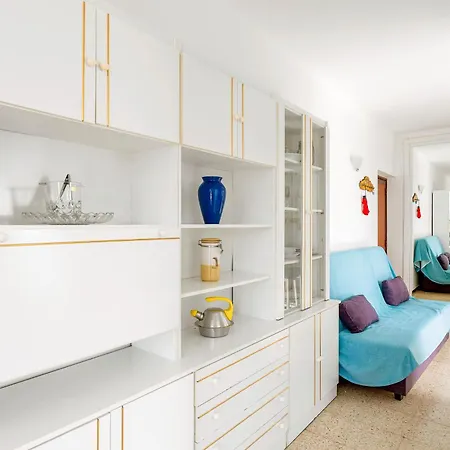 De 2 Con Vista Al Mar 公寓 美洲海滩