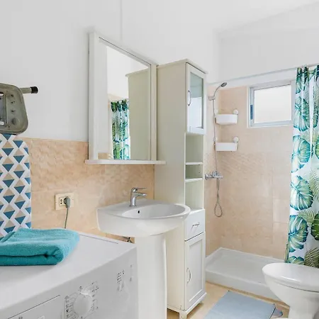 De 2 Con Vista Al Mar 公寓 *